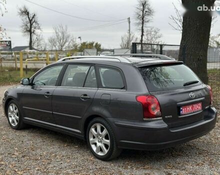 Тойота Авенсіс, об'ємом двигуна 1.8 л та пробігом 219 тис. км за 6700 $, фото 17 на Automoto.ua