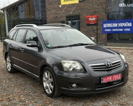 Тойота Авенсіс, об'ємом двигуна 1.8 л та пробігом 219 тис. км за 6700 $, фото 2 на Automoto.ua