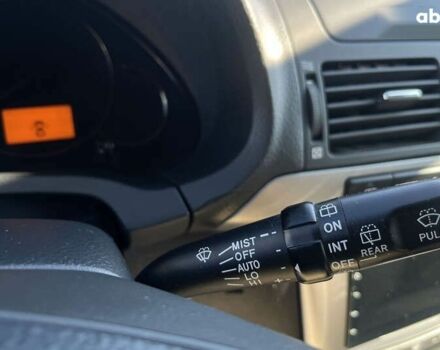 Тойота Авенсис, объемом двигателя 2.2 л и пробегом 224 тыс. км за 8100 $, фото 19 на Automoto.ua