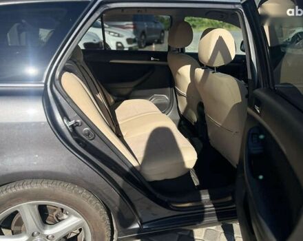 Тойота Авенсис, объемом двигателя 2.2 л и пробегом 224 тыс. км за 8100 $, фото 11 на Automoto.ua