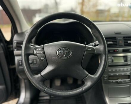 Тойота Авенсіс, об'ємом двигуна 1.8 л та пробігом 219 тис. км за 6700 $, фото 27 на Automoto.ua