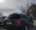 Тойота Авенсис, объемом двигателя 2.2 л и пробегом 268 тыс. км за 6500 $, фото 4 на Automoto.ua