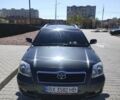 Тойота Авенсис, объемом двигателя 2 л и пробегом 235 тыс. км за 6700 $, фото 1 на Automoto.ua