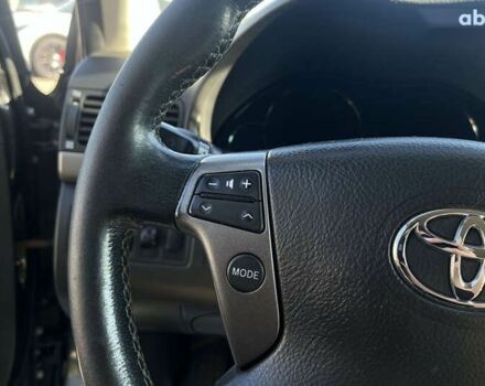 Тойота Авенсис, объемом двигателя 2.2 л и пробегом 224 тыс. км за 8100 $, фото 17 на Automoto.ua
