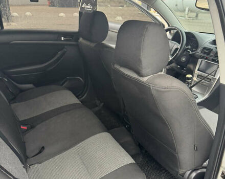 Тойота Авенсис, объемом двигателя 2.2 л и пробегом 250 тыс. км за 5600 $, фото 11 на Automoto.ua