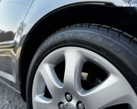 Тойота Авенсис, объемом двигателя 1.8 л и пробегом 219 тыс. км за 7000 $, фото 19 на Automoto.ua