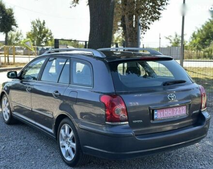 Тойота Авенсис, объемом двигателя 1.8 л и пробегом 219 тыс. км за 7000 $, фото 19 на Automoto.ua