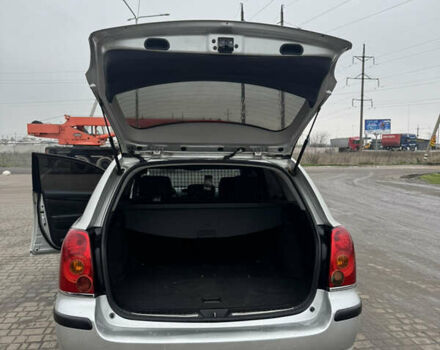 Тойота Авенсис, объемом двигателя 2.2 л и пробегом 250 тыс. км за 5600 $, фото 7 на Automoto.ua