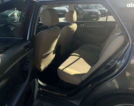 Тойота Авенсис, объемом двигателя 2.2 л и пробегом 224 тыс. км за 8100 $, фото 13 на Automoto.ua