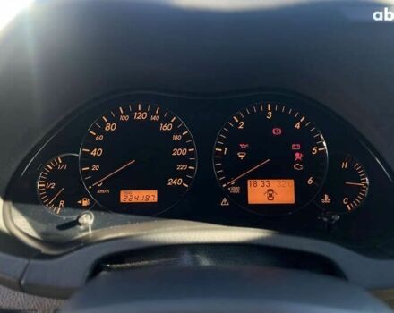 Тойота Авенсис, объемом двигателя 2.2 л и пробегом 224 тыс. км за 8100 $, фото 22 на Automoto.ua
