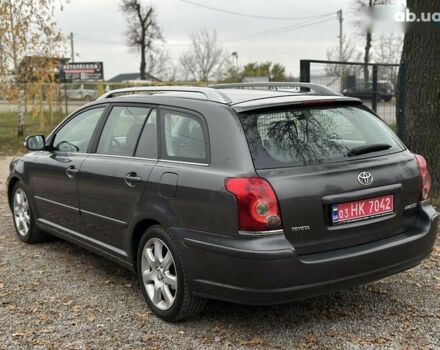 Тойота Авенсіс, об'ємом двигуна 1.8 л та пробігом 219 тис. км за 6700 $, фото 16 на Automoto.ua