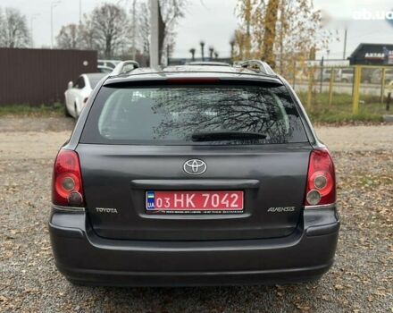 Тойота Авенсіс, об'ємом двигуна 1.8 л та пробігом 219 тис. км за 6700 $, фото 13 на Automoto.ua