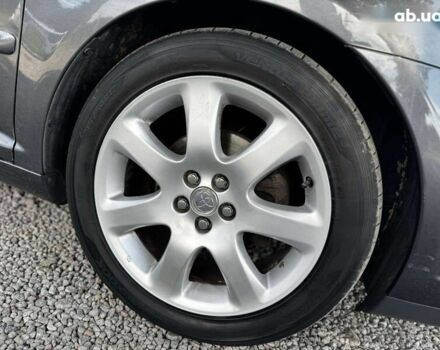 Тойота Авенсис, объемом двигателя 1.8 л и пробегом 219 тыс. км за 7000 $, фото 10 на Automoto.ua