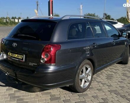 Тойота Авенсис, объемом двигателя 2.2 л и пробегом 224 тыс. км за 8100 $, фото 6 на Automoto.ua