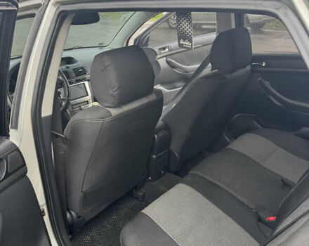 Тойота Авенсис, объемом двигателя 2.2 л и пробегом 250 тыс. км за 5600 $, фото 13 на Automoto.ua