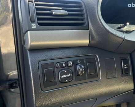 Тойота Авенсис, объемом двигателя 2.2 л и пробегом 224 тыс. км за 8100 $, фото 21 на Automoto.ua