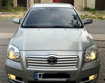 Тойота Авенсис, объемом двигателя 2 л и пробегом 248 тыс. км за 6299 $, фото 3 на Automoto.ua