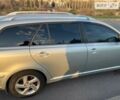 Тойота Авенсис, объемом двигателя 2.2 л и пробегом 208 тыс. км за 6300 $, фото 21 на Automoto.ua