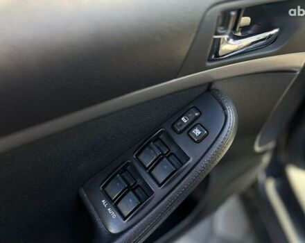 Тойота Авенсис, объемом двигателя 2.2 л и пробегом 224 тыс. км за 8100 $, фото 15 на Automoto.ua