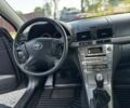 Тойота Авенсис, объемом двигателя 1.8 л и пробегом 219 тыс. км за 7000 $, фото 27 на Automoto.ua