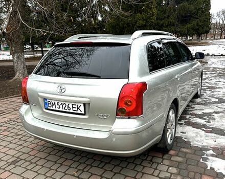 Тойота Авенсис, объемом двигателя 22 л и пробегом 270 тыс. км за 6200 $, фото 3 на Automoto.ua