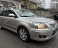Тойота Авенсис, объемом двигателя 1.8 л и пробегом 229 тыс. км за 6500 $, фото 16 на Automoto.ua