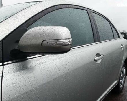 Тойота Авенсіс, об'ємом двигуна 0 л та пробігом 192 тис. км за 7900 $, фото 6 на Automoto.ua