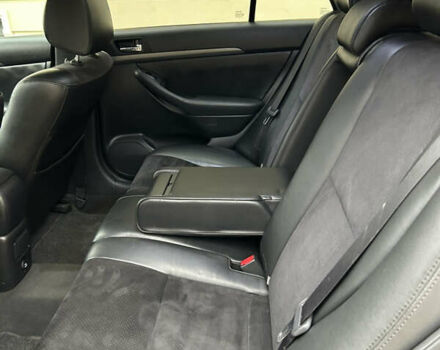 Тойота Авенсис, объемом двигателя 2.2 л и пробегом 320 тыс. км за 6200 $, фото 24 на Automoto.ua