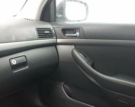 Тойота Авенсіс, об'ємом двигуна 0 л та пробігом 192 тис. км за 7900 $, фото 17 на Automoto.ua