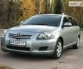 Тойота Авенсис, объемом двигателя 2 л и пробегом 147 тыс. км за 7150 $, фото 1 на Automoto.ua