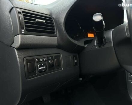 Тойота Авенсис, объемом двигателя 2 л и пробегом 264 тыс. км за 7500 $, фото 26 на Automoto.ua