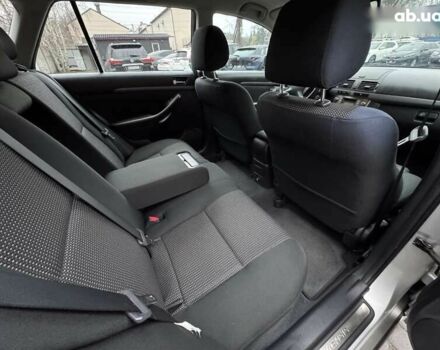 Тойота Авенсис, объемом двигателя 1.8 л и пробегом 229 тыс. км за 6500 $, фото 18 на Automoto.ua