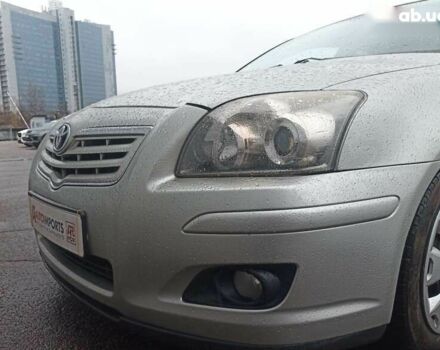 Тойота Авенсіс, об'ємом двигуна 0 л та пробігом 192 тис. км за 7900 $, фото 2 на Automoto.ua