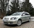 Тойота Авенсис, объемом двигателя 22 л и пробегом 270 тыс. км за 6200 $, фото 1 на Automoto.ua