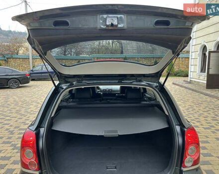 Тойота Авенсис, объемом двигателя 2.2 л и пробегом 320 тыс. км за 6200 $, фото 10 на Automoto.ua