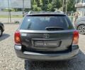 Тойота Авенсис, объемом двигателя 2 л и пробегом 260 тыс. км за 7000 $, фото 6 на Automoto.ua