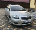 Тойота Авенсис, объемом двигателя 2.2 л и пробегом 186 тыс. км за 7750 $, фото 1 на Automoto.ua