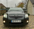 Тойота Авенсис, объемом двигателя 2.2 л и пробегом 320 тыс. км за 6200 $, фото 3 на Automoto.ua