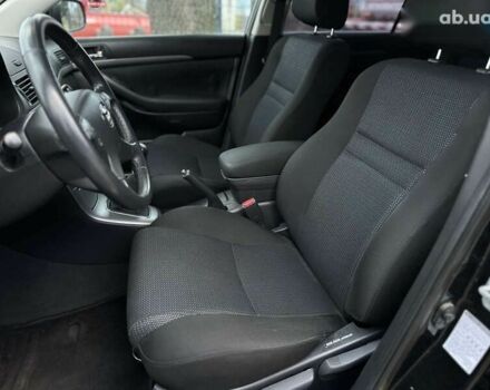 Тойота Авенсис, объемом двигателя 2 л и пробегом 264 тыс. км за 7500 $, фото 28 на Automoto.ua