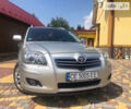 Тойота Авенсис, объемом двигателя 2.2 л и пробегом 186 тыс. км за 7750 $, фото 1 на Automoto.ua