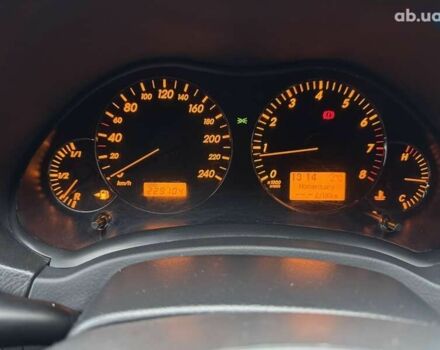 Тойота Авенсис, объемом двигателя 1.8 л и пробегом 229 тыс. км за 6500 $, фото 25 на Automoto.ua