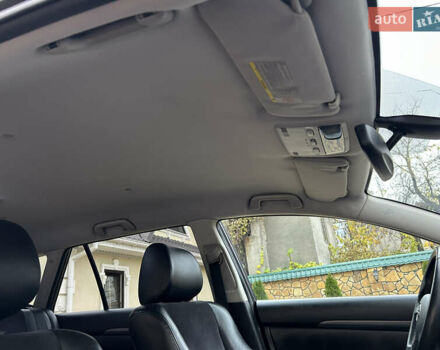 Тойота Авенсис, объемом двигателя 2.2 л и пробегом 320 тыс. км за 6200 $, фото 22 на Automoto.ua