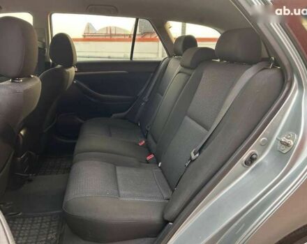 Тойота Авенсис, объемом двигателя 2 л и пробегом 323 тыс. км за 6990 $, фото 9 на Automoto.ua