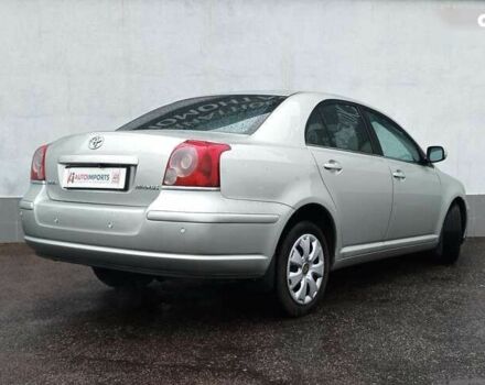 Тойота Авенсіс, об'ємом двигуна 0 л та пробігом 192 тис. км за 7900 $, фото 8 на Automoto.ua