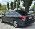 Тойота Авенсис, объемом двигателя 2 л и пробегом 264 тыс. км за 7500 $, фото 20 на Automoto.ua