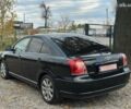 Тойота Авенсис, объемом двигателя 2 л и пробегом 264 тыс. км за 7500 $, фото 20 на Automoto.ua