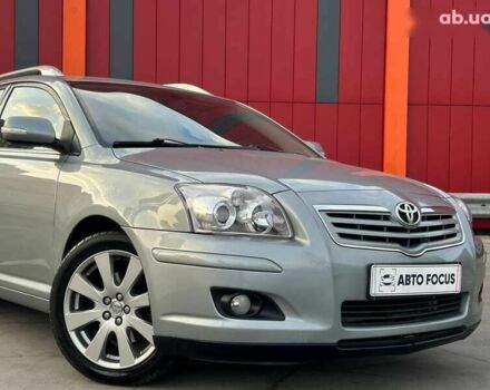 Тойота Авенсис, объемом двигателя 2 л и пробегом 323 тыс. км за 6990 $, фото 1 на Automoto.ua