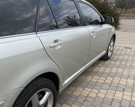 Тойота Авенсіс, об'ємом двигуна 2.2 л та пробігом 265 тис. км за 7600 $, фото 8 на Automoto.ua