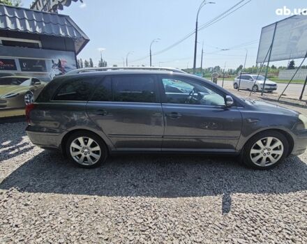 Тойота Авенсис, объемом двигателя 2 л и пробегом 260 тыс. км за 7000 $, фото 3 на Automoto.ua