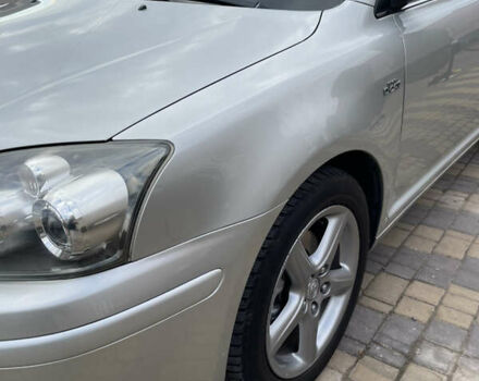 Тойота Авенсіс, об'ємом двигуна 2.2 л та пробігом 265 тис. км за 7600 $, фото 13 на Automoto.ua